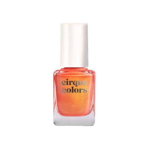 BIRD OF PARADISE NAIL POLISH